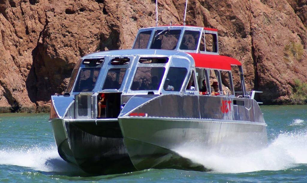 Colorado River Jet Boat Tours Adventure Photo Tours