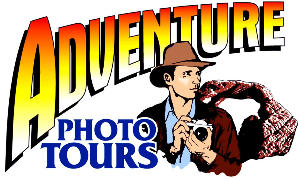 adventure photo tours inc
